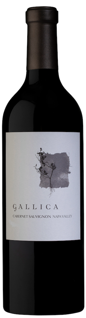 Gallica Cabernet Sauvignon Oakville