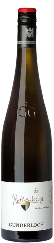Gunderloch Nackenheimer Rothenberg Riesling GG