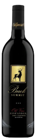 Buck Summit Zinfandel Old Vine