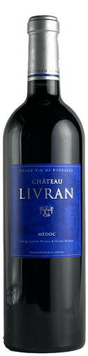 Chateau Livran Medoc Chateau Livran Medoc