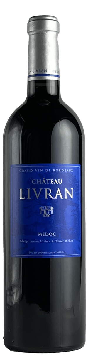 Chateau Livran Medoc