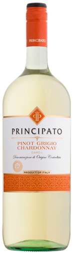 Principato Pinot Grigio - Chardonnay