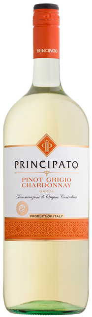 Principato Pinot Grigio - Chardonnay