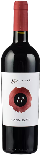 Olianas Cannonau di Sardegna