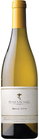 Peter Michael Chardonnay Belle Cote