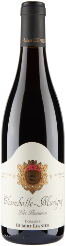 Hubert Lignier Chambolle-Musigny les Bussieres