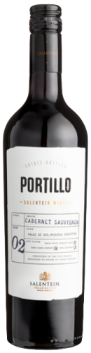 Salentein Portillo Cabernet Sauvignon