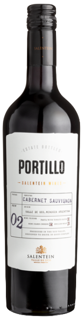 Salentein Portillo Cabernet Sauvignon