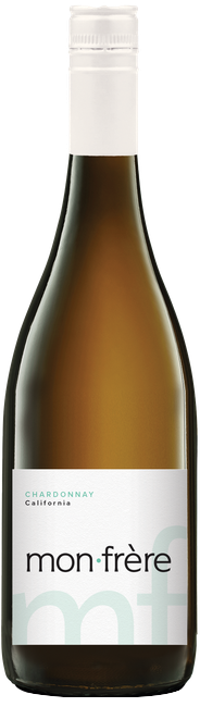 Mon Frere Chardonnay