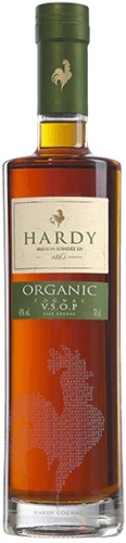 A.Hardy Cognac VSOP Organic