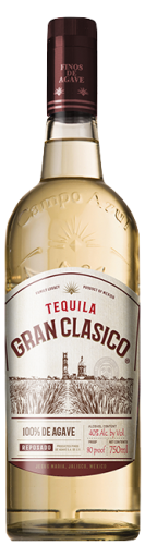 Campo Azul Tequila Reposado Gran Clasico