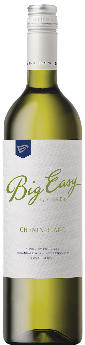 Ernie Els Big Easy White