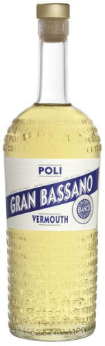 Jacopo Poli Vermouth Bianco Gran Bassano
