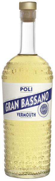 Jacopo Poli Vermouth Bianco Gran Bassano Jacopo Poli Vermouth Bianco Gran Bassano