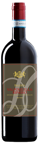 Balerin Valpolicella Ripasso