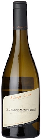 Philippe Colin Chassagne-Montrachet