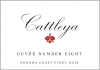 Cattleya Pinot Noir Cuvee Number Eight Cattleya Pinot Noir Cuvee Number Eight