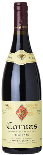Domaine Auguste Clape Cornas