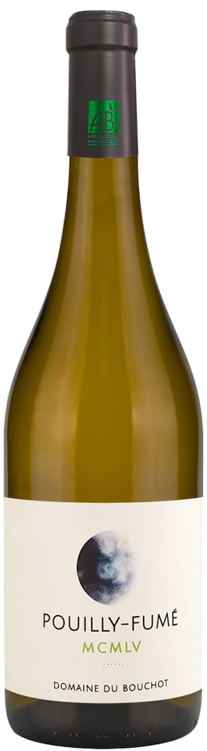 Domaine du Bouchot Pouilly Fume MCMLV