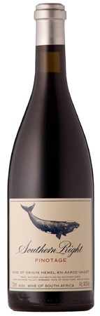 Southern Right Pinotage