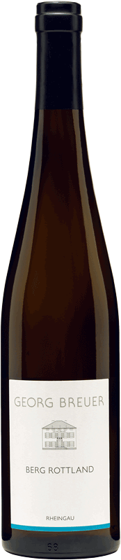 Georg Breuer Rudesheimer Berg Schlossberg Riesling