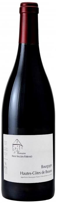 Henri Naudin-Ferrand Bourgogne Hautes Cotes De Beaune Rouge