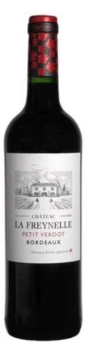 Chateau la Freynelle Petit Verdot
