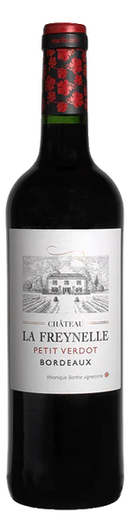 Chateau la Freynelle Petit Verdot Chateau la Freynelle Petit Verdot