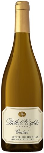 Bethel Heights Chardonnay Casteel