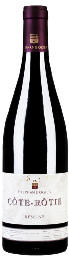 Stephane Ogier Cote Rotie Reserve