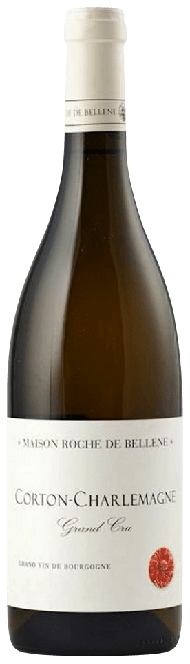 Maison Roche de Bellene Corton Charlemagne Grand Cru