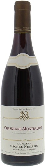 Domaine Michel Niellon Chassagne-Montrachet Rouge