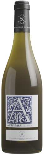 Chateau d'Aussieres 'A' Pays d'Oc Blanc