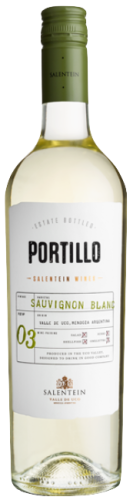Salentein Portillo Sauvignon Blanc Salentein Portillo Sauvignon Blanc