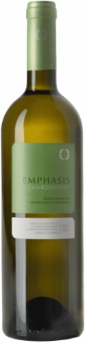 Ktima Pavlidis Chardonnay Emphasis