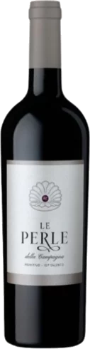 Le Perle della Campagna Salento Primitivo