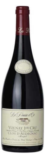 La Pousse d'Or Volnay 1er Cru Clos de l'Audignac
