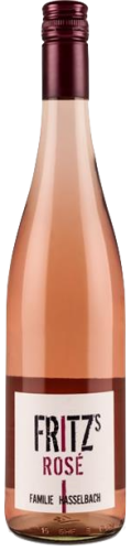 Gunderloch Fritz's Dry Rose