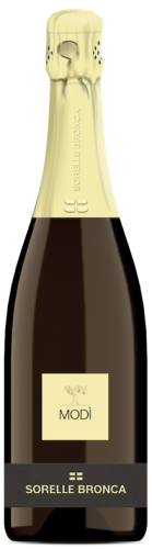 Sorelle Bronca Prosecco Treviso Brut Modi