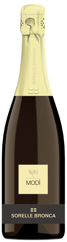 Sorelle Bronca Prosecco Treviso Brut Modi