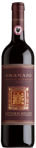 Melini Chianti Classico Granaio DOCG