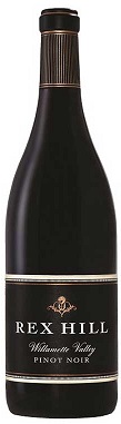 Rex Hill Pinot Noir Willamette Valley