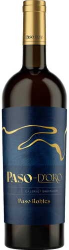 Paso d'Oro Cabernet Sauvignon