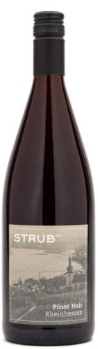 Strub Pinot Noir Trocken