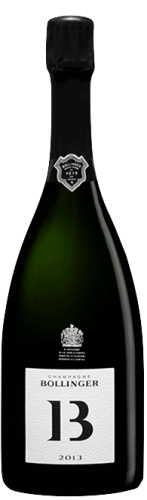 Bollinger Champagne B13