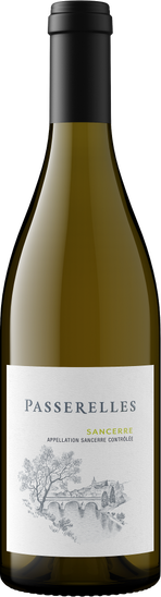 Passerelles Sancerre