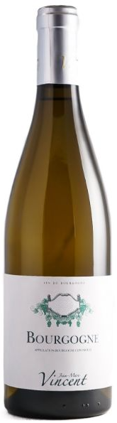 Jean-Marc Vincent Bourgogne Blanc