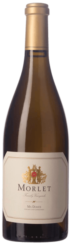 Morlet Family Vineyards Chardonnay Ma Douce Morlet Family Vineyards Chardonnay Ma Douce