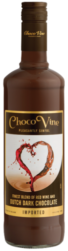 ChocoVine Dark Chocolate