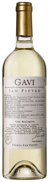 San Pietro Gavi